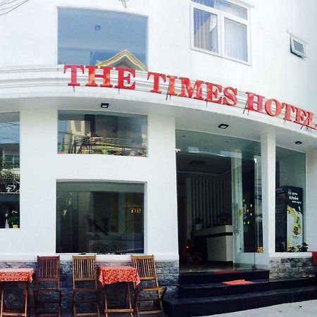 The Times Hotel Хуе Екстериор снимка