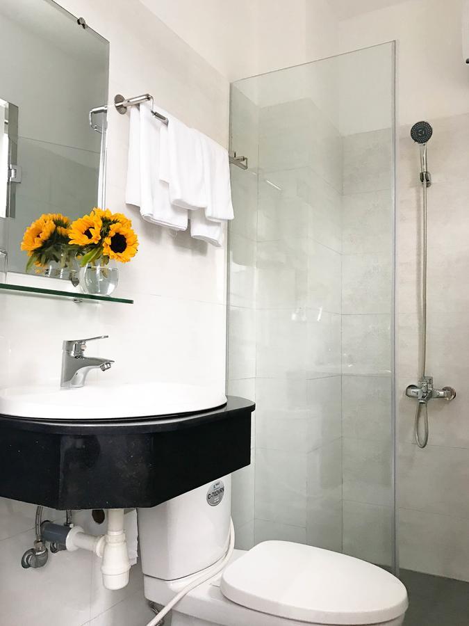 The Times Hotel Хуе Екстериор снимка