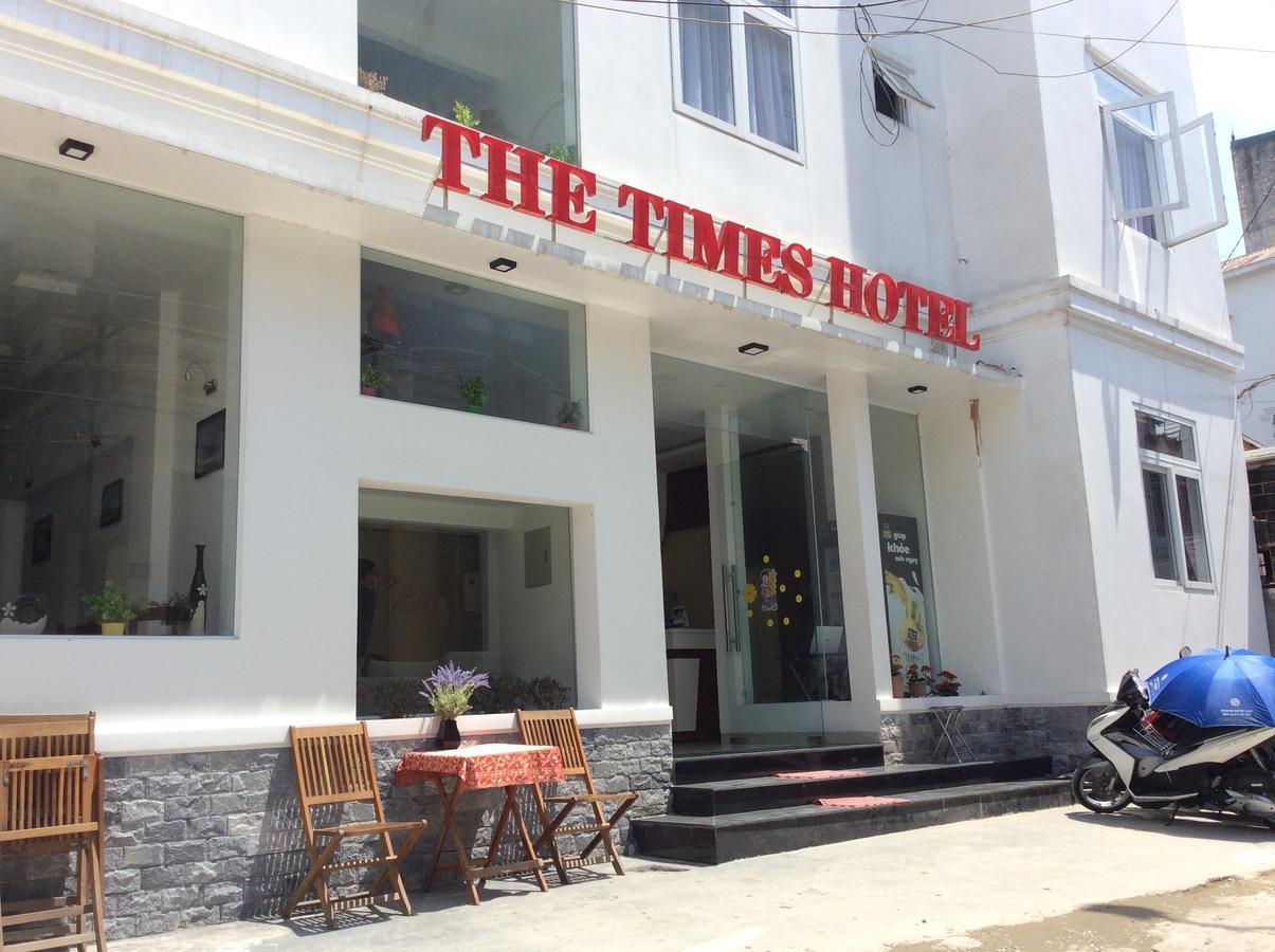 The Times Hotel Хуе Екстериор снимка